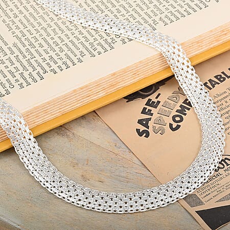 Silver - Product card gallery slide 2 (10177012629817)
