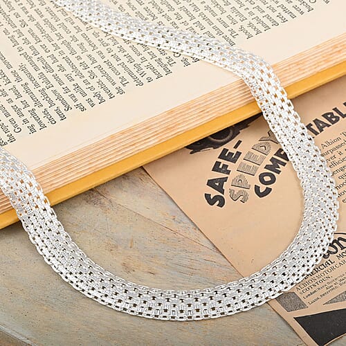 Silver - Product card gallery slide 2 (10177012629817)