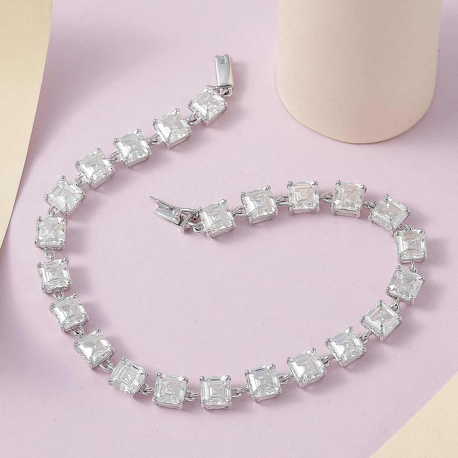 White / 6.5 Inches - Product card gallery slide 2 (10144751812891)