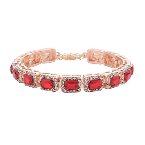 Red Glass - Product card gallery slide 1 (9431589945599)