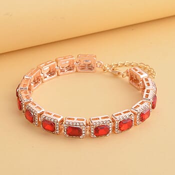 Red Glass - Product card gallery slide 2 (9431589945599)