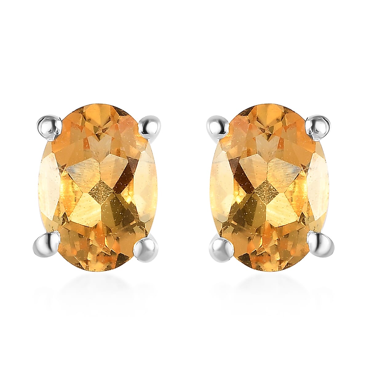 Brazilian Citrine - Product card gallery slide 1 (10144783040795)