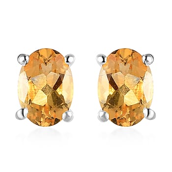 Brazilian Citrine - Product card gallery slide 1 (10177014399289)