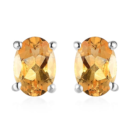 Brazilian Citrine - Product card gallery slide 1 (9431603544319)
