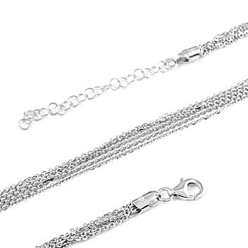Silver - Product card gallery slide 3 (9431601709311)
