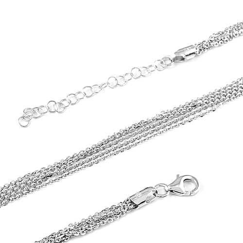 Silver - Product card gallery slide 3 (9431601709311)