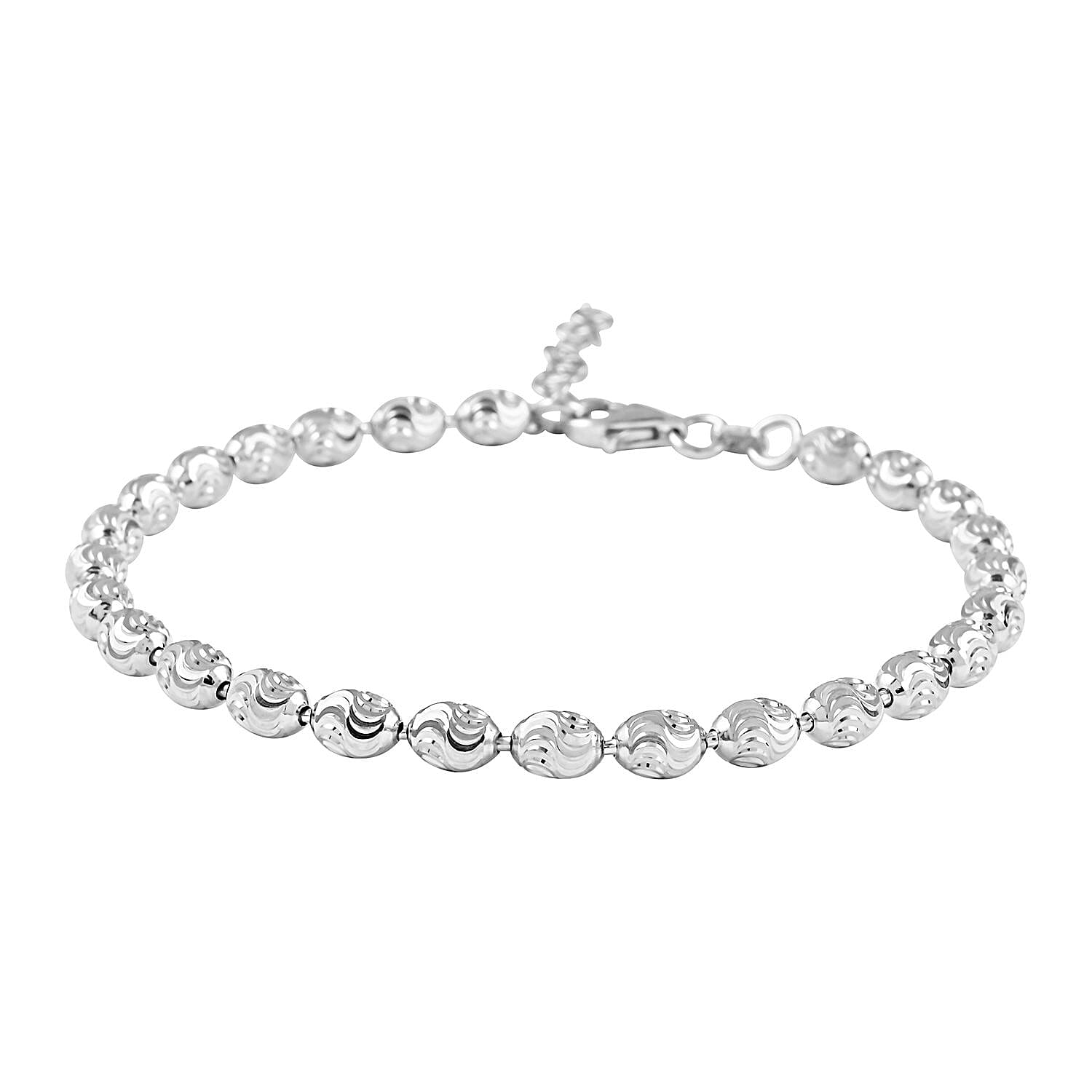 Silver - Product card gallery slide 1 (10144751714587)