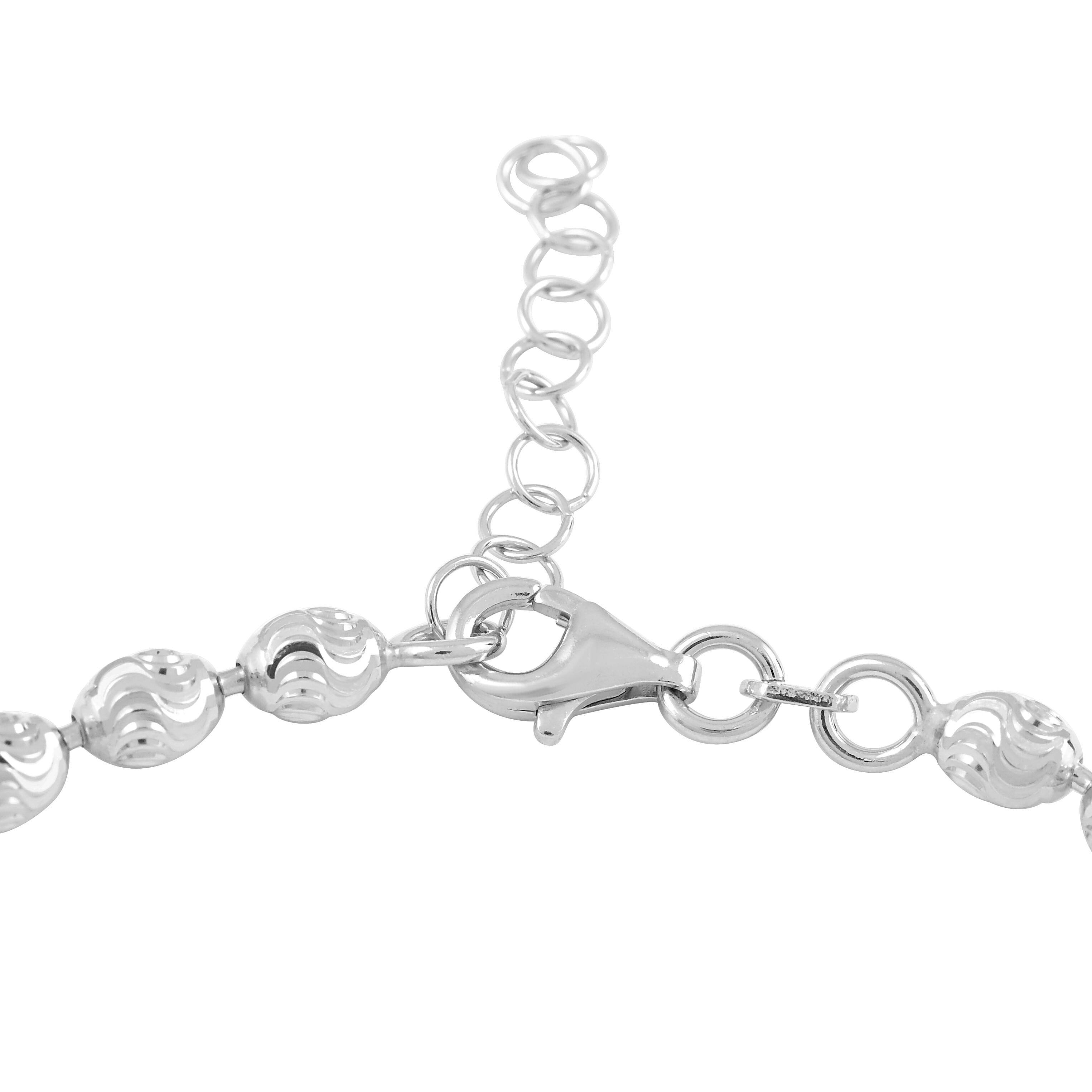 Silver - Product card gallery slide 4 (10144751714587)