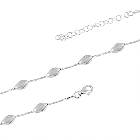 Silver - Product card gallery slide 3 (10177015480633)
