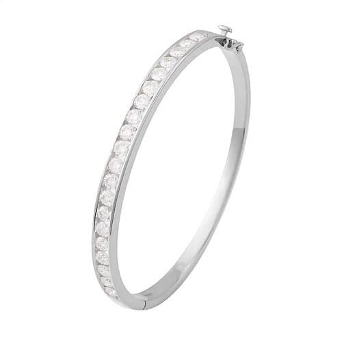 Silver / 6.5 Inches - Product card gallery slide 1 (10177015808313)