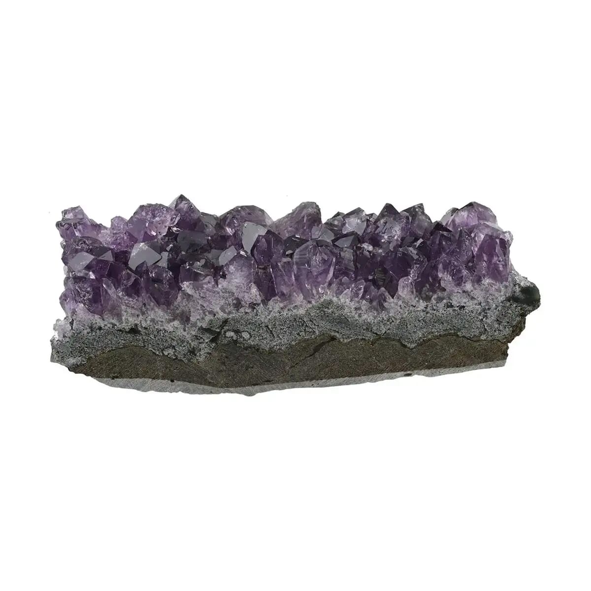 Amethyst Druzy -XS image number 0
