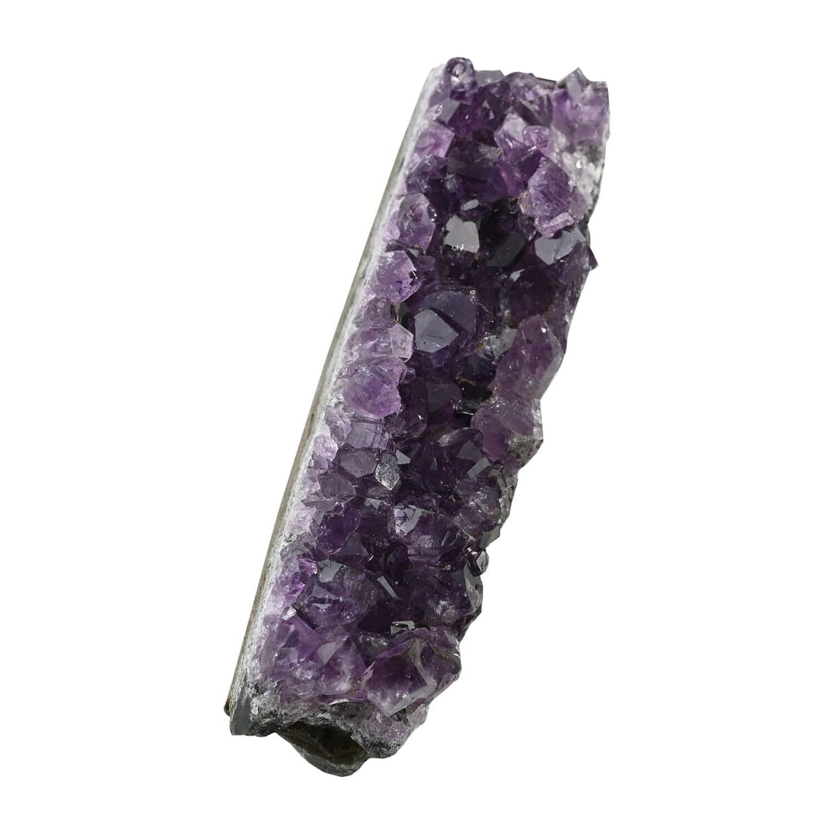 Amethyst Druzy -XS image number 7