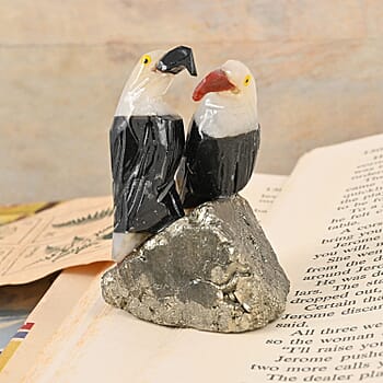 Eagle Couple - Product card gallery slide 2 (9431564648703)