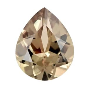 AAAA Turkizite (Pear 10x8 mm) 2.20 ctw