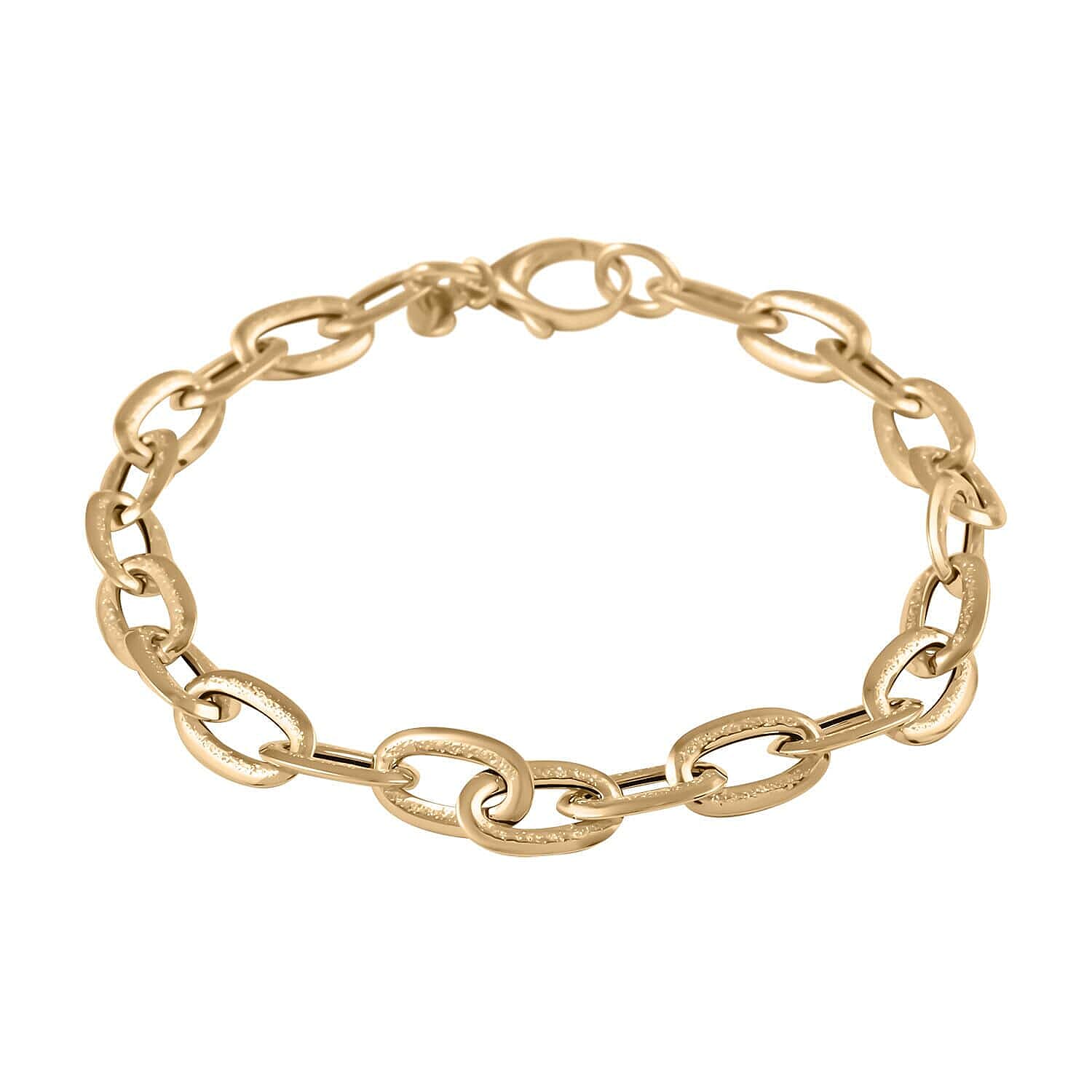 ORO BREEZE ITALY ブレスレット ORO BREEZE ITALY ブレスレット