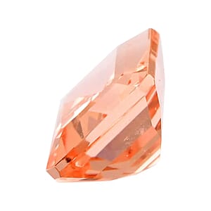 Certified AAAA Marropino Morganite (Oct 11x9 mm) 4.00 ctw