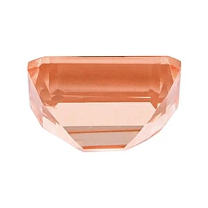 Certified AAAA Marropino Morganite (Oct 11x9 mm) 4.00 ctw