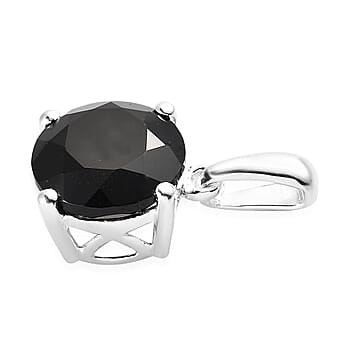 Thai Black Spinel - Product card gallery slide 4 (10177017971001)