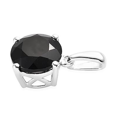 Thai Black Spinel - Product card gallery slide 4 (10177017971001)