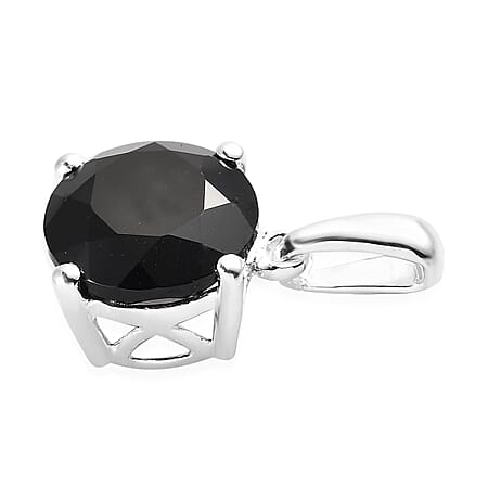 Thai Black Spinel - Product card gallery slide 4 (10177017971001)