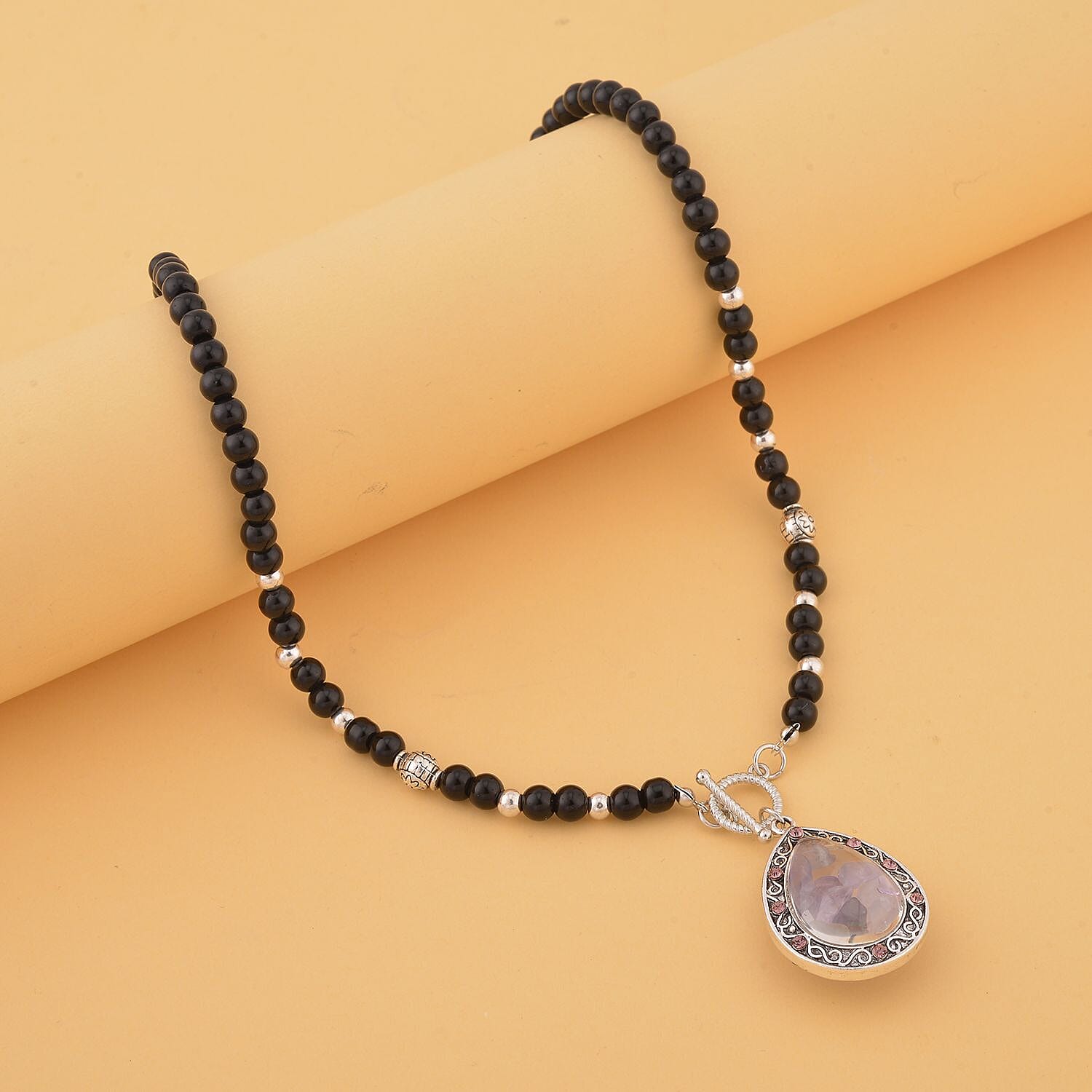 Amethyst - Product card gallery slide 2 (10144752894235)