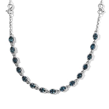 London Blue Topaz - Product card gallery slide 1 (10177018855737)