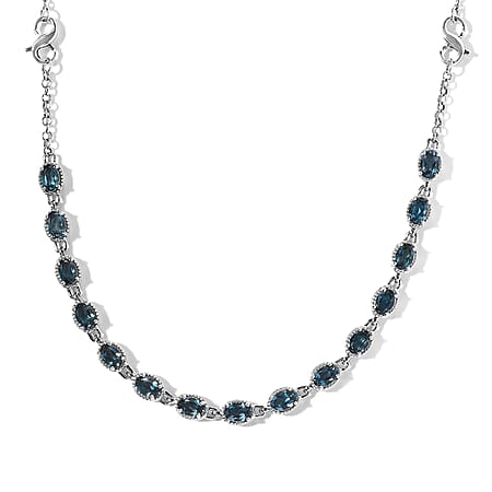 London Blue Topaz - Product card gallery slide 1 (10177018855737)