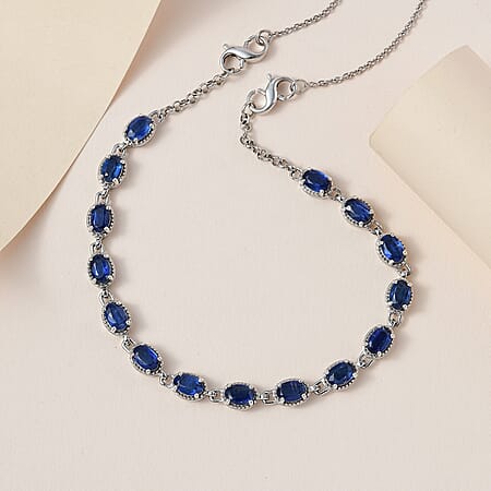 London Blue Topaz - Product card gallery slide 2 (10177018855737)