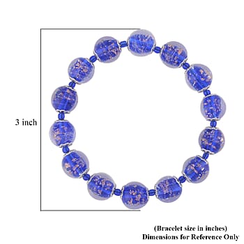 Blue Glass - Product card gallery slide 4 (10177019969849)