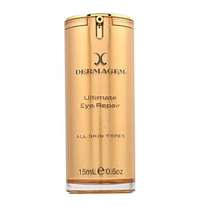 DermaGem Ultimate Eye Repair Complex