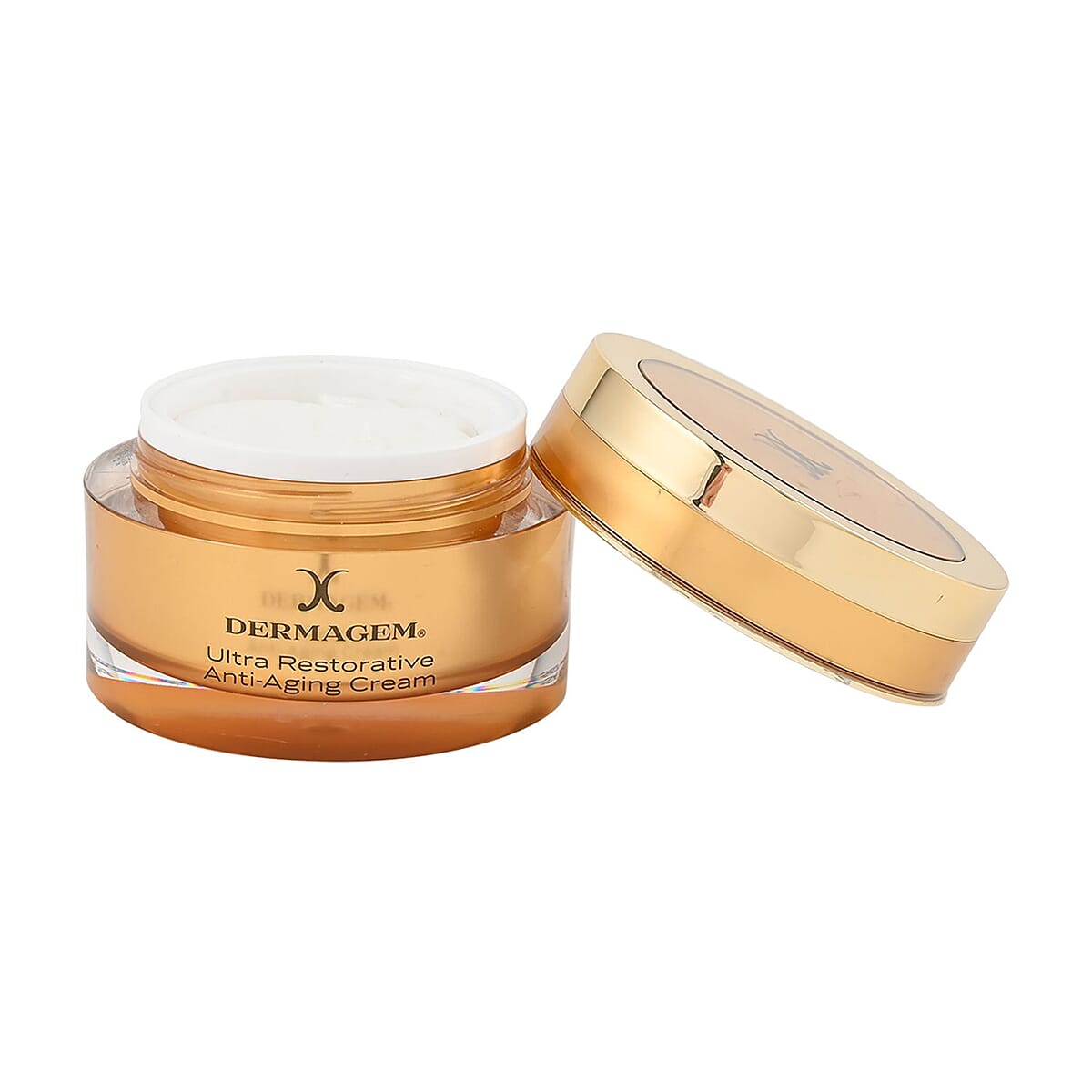 DermaGem Ultimate Eye Repair Complex 0.5oz image number 4