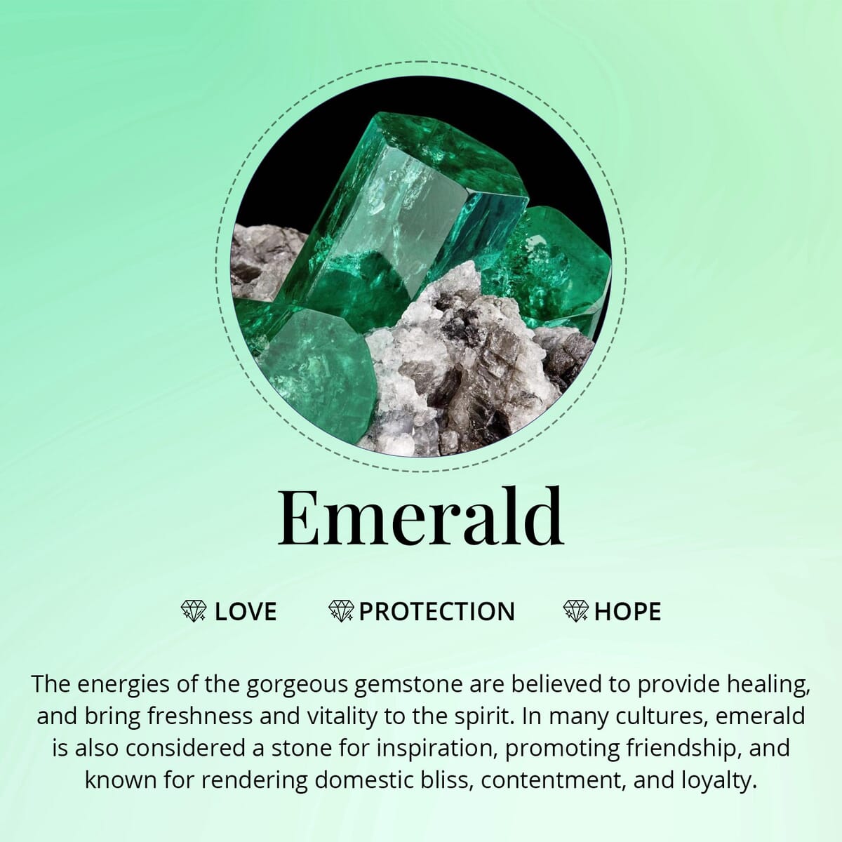 Ethiopian Emerald, Moissanite Bracelet in Platinum Over Sterling Silver (7.25 In) 3.85 ctw image number 5
