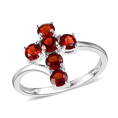 Mozambique Garnet / 10 - Product card gallery slide 1 (10177020920121)