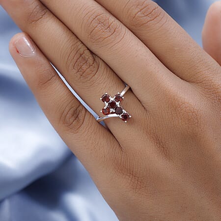 Mozambique Garnet / 10 - Product card gallery slide 3 (10177020920121)