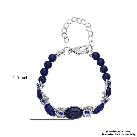 Lapis Lazuli - Product card gallery slide 3 (10177020985657)