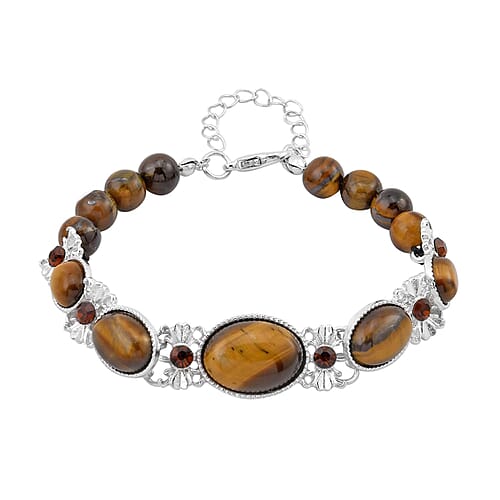 Yellow Tiger's Eye - Product card gallery slide 1 (9431567499519)