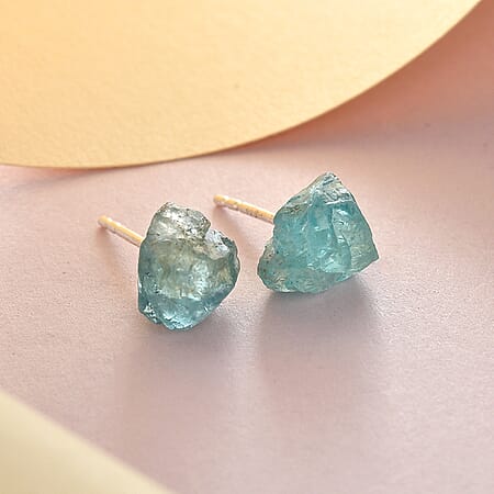 Green Apatite - Product card gallery slide 2 (10177021083961)