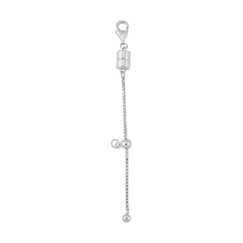 Silver - Product card gallery slide 1 (10177021411641)
