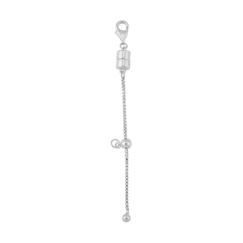 Silver - Product card gallery slide 1 (9431652499711)