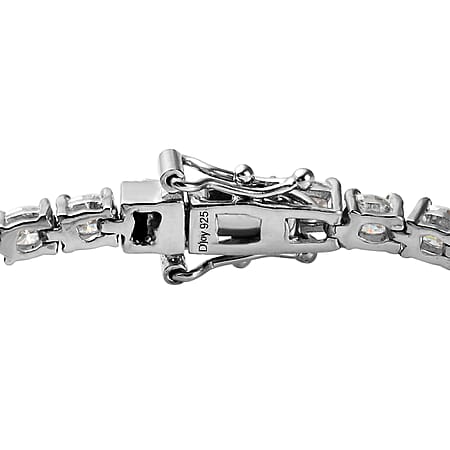 Silver / 6.5 Inches - Product card gallery slide 4 (10177021575481)