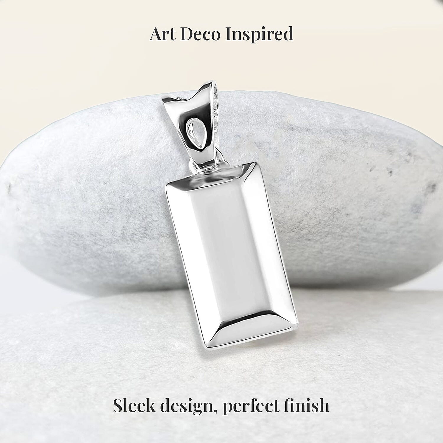 Sterling Silver - Product card gallery slide 3 (10144784580891)