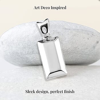 Sterling Silver - Product card gallery slide 3 (10177021739321)
