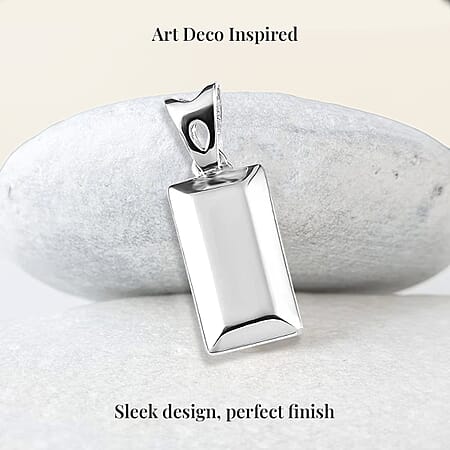 Sterling Silver - Product card gallery slide 3 (10177021739321)