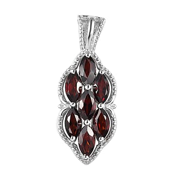 Mozambique Garnet - Product card gallery slide 1 (9431653023999)