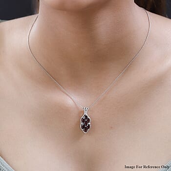 Mozambique Garnet - Product card gallery slide 3 (9431653023999)