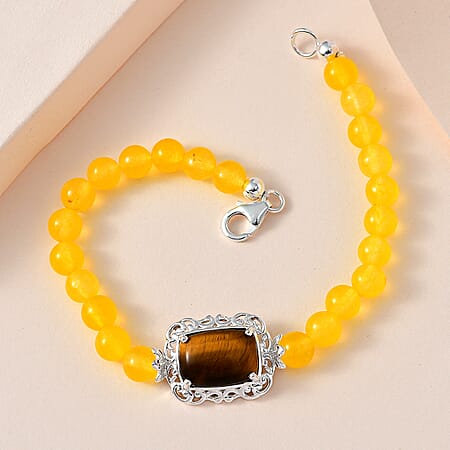 Tiger's Eye - Product card gallery slide 2 (10177023476025)