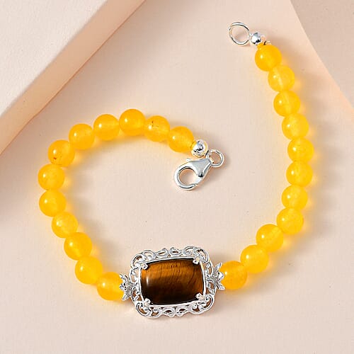 Tiger's Eye - Product card gallery slide 2 (9431598694655)