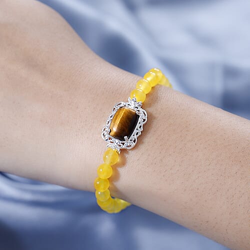 Tiger's Eye - Product card gallery slide 3 (9431598694655)