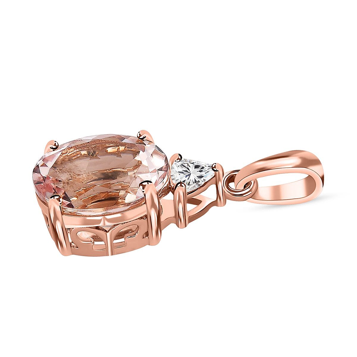 Oval - Product card gallery slide 4 (9431623467263)