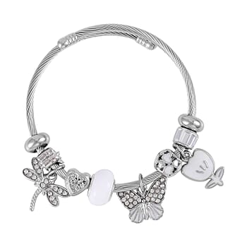 Butterfly & Dragonfly - Product card gallery slide 1 (10177027047737)